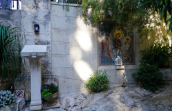 jarek 
St. Mary Magdalene Russian Orhodox church in Jerusalem 
2019-01-09 21:09:25