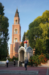 jarek1 
Russian Convent of Apostle St. Peter and the Tomb of St Tabitha in Jaffa 
2019-01-09 21:13:41