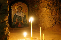 jarek1 
Russian Convent of Apostle St. Peter and the Tomb of St Tabitha in Jaffa 
2019-01-09 21:16:19