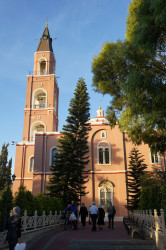 jarek1 
Russian Convent of Apostle St. Peter and the Tomb of St Tabitha in Jaffa 
2019-01-09 21:17:17