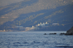bogdan 
Holy Monastery of PANTELEIMON - Ιερά Μονή ΠΑΝΤΕΛΕΗΜΟΝΟΣ 
2019-01-10 15:25:06