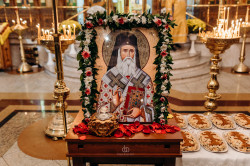 AdamB 
Uroczystości ku czci św. Nektariusza z Eginy 
2019-01-11 18:41:06