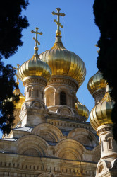 jarek 
St. Marty Magdalene Russian Orthodox church in Jerusalem 
2019-01-11 21:21:00