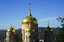jarek1 
Russian Orthodox monastery in Jerusalem 
2019-01-11 21:31:09