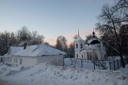 AlexandraP 
Храм Святого Духа 
2019-01-12 12:31:09