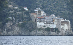 bogdan 
МОНАСТЫРЬ ГРИГОРИАТ - Ιερά Μονή Γρηγορίου - The Holy Monastery of Gregoriou 
2019-01-12 22:38:02