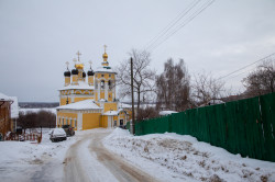AlexandraP 
Муром. Николо-Набережный храм 
2019-01-14 14:25:48