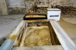 jarek1 
Jerusalem. The place of Christ Ascension 
2019-01-14 20:45:01