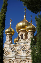 jarek1 
Jerusalem. St. Mary Magdalene Russian Orthodox Church 
2019-01-14 20:46:22