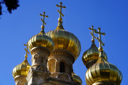 jarek1 
Jerusalem. St. Mary Magdalene Russian Orthodox Church 
2019-01-14 20:46:58