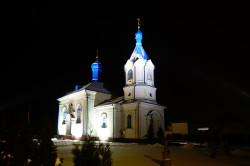 jarek11 
The Orthodox Church in Dubiny 
2019-01-14 20:51:11