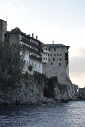 bogdan 
МОНАСТЫРЬ ГРИГОРИАТ - Ιερά Μονή Γρηγορίου - The Holy Monastery of Gregoriou 
2019-01-15 09:56:36