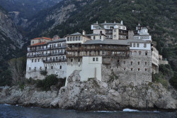 bogdan 
МОНАСТЫРЬ ГРИГОРИАТ - Ιερά Μονή Γρηγορίου - The Holy Monastery of Gregoriou 
1 
2019-01-15 09:57:52
