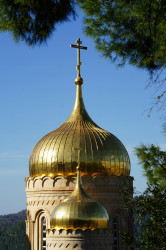 jarek 
Gornienski Orthodox Convent in Jerusalem 
2019-01-16 20:40:27