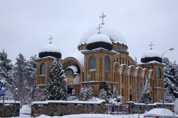 jarek1 
Hagia Sophia Orthodox church in Bialystok 
2019-01-16 20:51:06