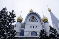 jarek11 
St. George Orthodox church in Bialystok 
2019-01-16 20:58:11