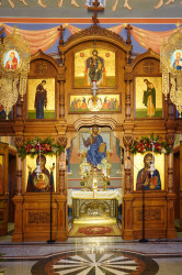 jarek 
St. John the Theologian church of Supraśl Monastery 
2019-01-18 20:48:14