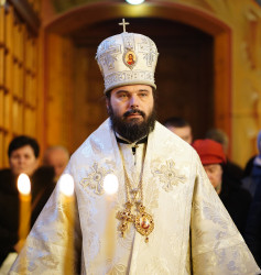 jarek11 
Bishop Andrzej 
2019-01-18 20:58:25