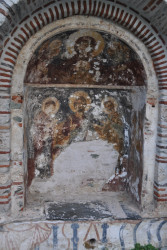 bogdan 
МОНАСТЫРЬ ДИОНИСИАТ - Ιερά Μονή Διονυσίου - Monastery Agios Dionisiou 
2019-01-19 22:49:21