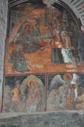 bogdan 
МОНАСТЫРЬ ДИОНИСИАТ - Ιερά Μονή Διονυσίου - Monastery Agios Dionisiou 
2019-01-19 22:49:44
