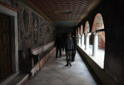 bogdan 
МОНАСТЫРЬ ДИОНИСИАТ - Ιερά Μονή Διονυσίου - Monastery Agios Dionisiou 
2019-01-19 22:50:17