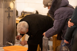 AlexandraP 
Крещенская вода 
2019-01-20 19:19:46