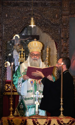 Sheep1389 
Prayer for the thrice-blessed memory patriarch Ignatius IV 
2019-01-21 10:34:32