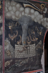 bogdan 
МОНАСТЫРЬ ДИОНИСИАТ - Ιερά Μονή Διονυσίου - Monastery Agios Dionisiou 
2019-01-22 09:10:12