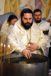 jarek 
The Great Blessing of the Water in the Eve of Epiphany in Suprasl Monastery 
2019-01-23 23:26:04