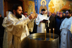 jarek 
The Great Blessing of the Water in the Eve of Epiphany in Suprasl Monastery 
2019-01-23 23:27:40