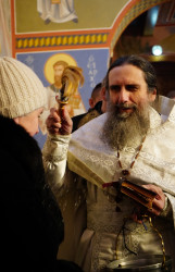 jarek 
The Great Blessing of the Water in the Eve of Epiphany in Suprasl Monastery 
2019-01-23 23:28:19