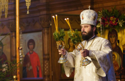 jarek1 
The Great Blessing of the Water in the Eve of Epiphany in Suprasl Monastery 
2019-01-23 23:31:38