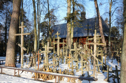 jarek11 
Winter in Grabarka Convent 
2019-01-23 23:35:25
