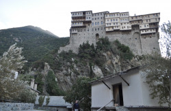 bogdan 
МОНАСТЫРЬ ДИОНИСИАТ - Ιερά Μονή Διονυσίου - Monastery Agios Dionisiou 
2019-01-24 13:07:44