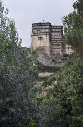 bogdan 
МОНАСТЫРЬ СИМОНОПЕТР - Ιερά Μονή Σίμωνος Πέτρα - Monastery Simonos Petras 
2019-01-26 18:15:37