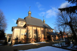 jarek11 
Nativity of the Mother of God Orthodox church in Bielsk Podlaski 
2019-01-26 22:29:31