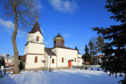 jarek11 
Ressurection of Christ Orthodox church in Bielsk Podlaski 
2019-01-26 22:30:17