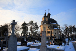 jarek11 
All Saints Orthodox church in Białystok 
2019-01-26 22:31:57