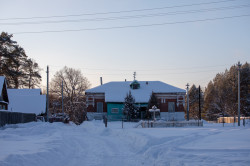 AlexandraP 
Царский скит в селе Прибрежное 
2019-01-27 15:53:32