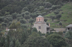 bogdan 
Ιερά Μονή ΒΑΤΟΠΕΔΙΟΥ - Holy Monastery of VATOPEDION - Монастырь Ватопед 
2019-01-30 12:01:06