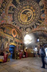 alik 
The Bachkovo Monastery Dormition of the Holy Mother of God 
2019-01-30 23:18:07