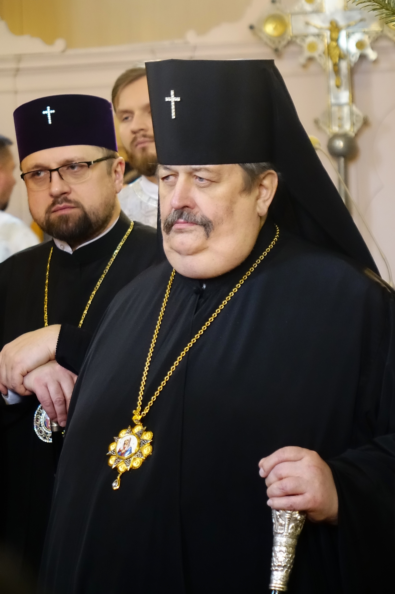 Archbishop Abel of Lublin and Chełm