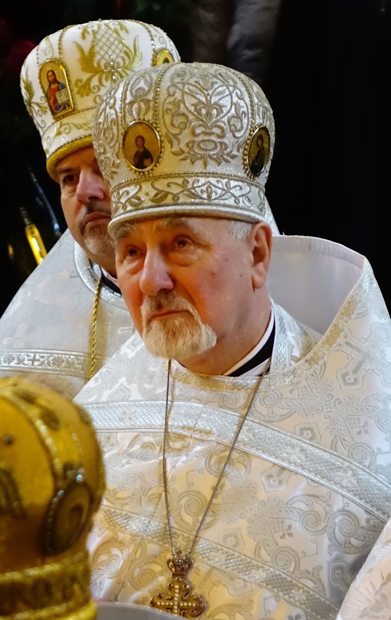 Fr. Bazyli Litwiniuk