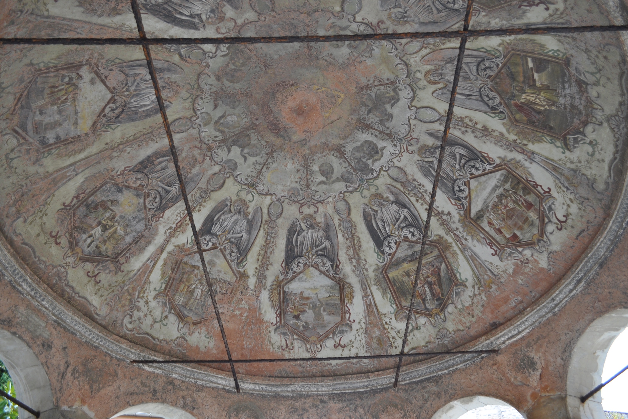 Ιερά Μονή ΙΒΗΡΩΝ - Holy Monastery of IVIRON - Монастырь Ивер