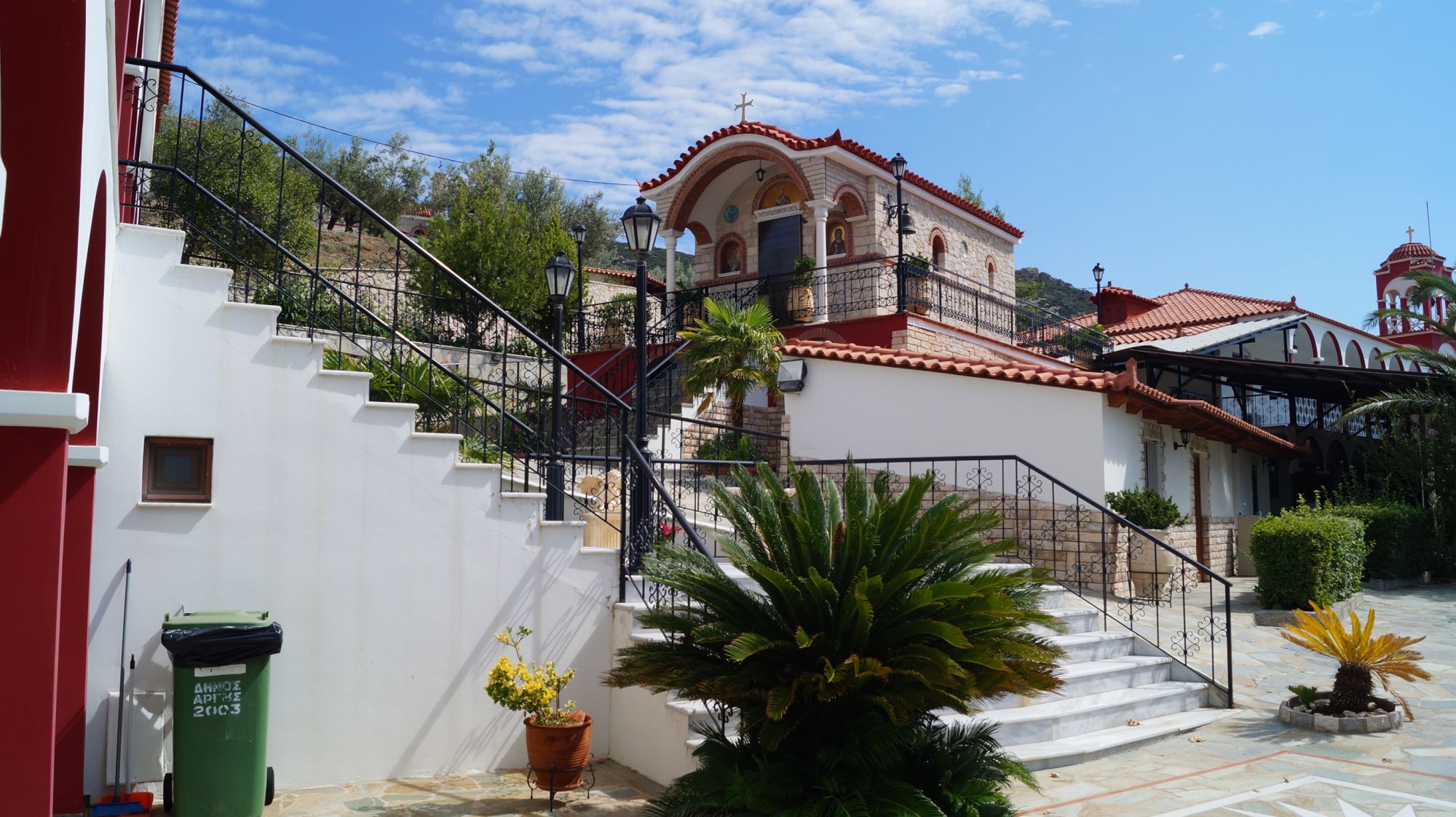 Grecja 2018