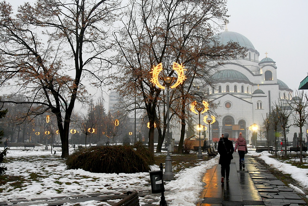 Храм