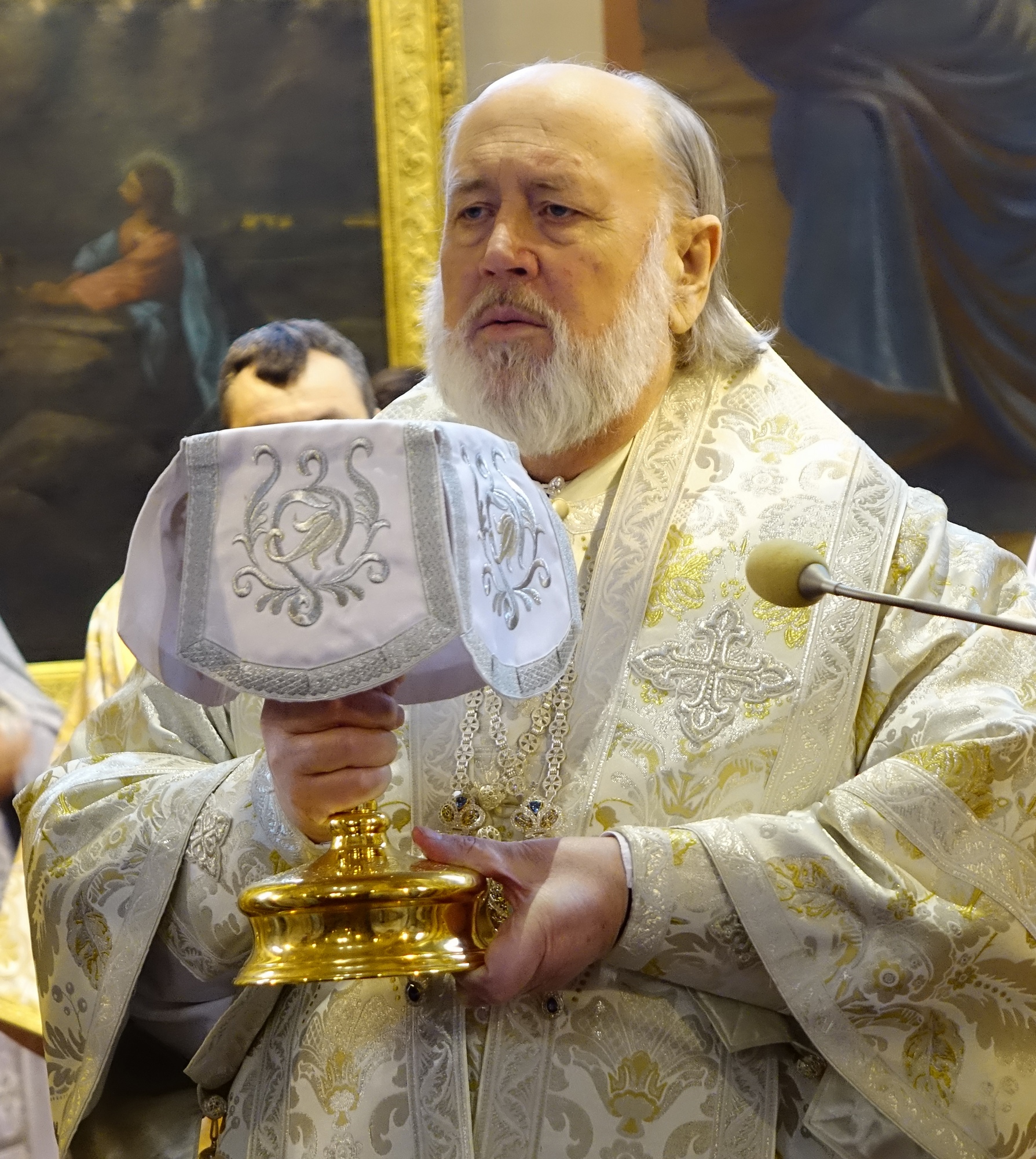 Archbishop Alexander (Ukraine)