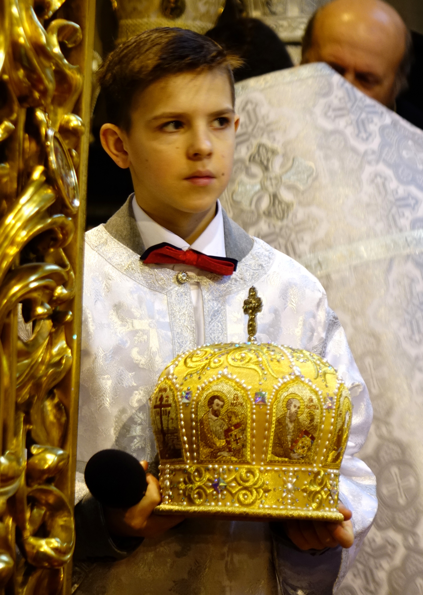 Mitronosiec :)