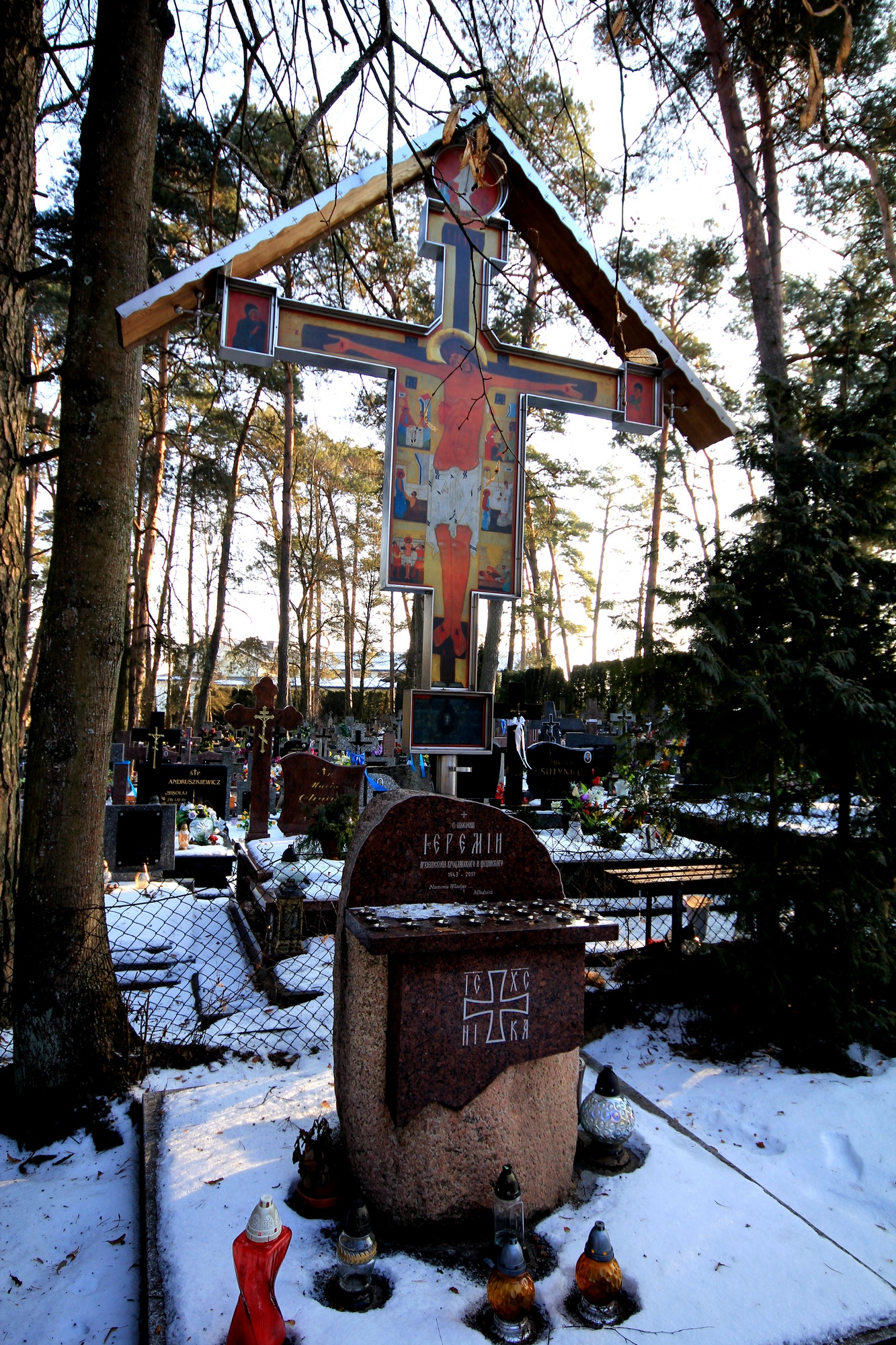 Grabarka