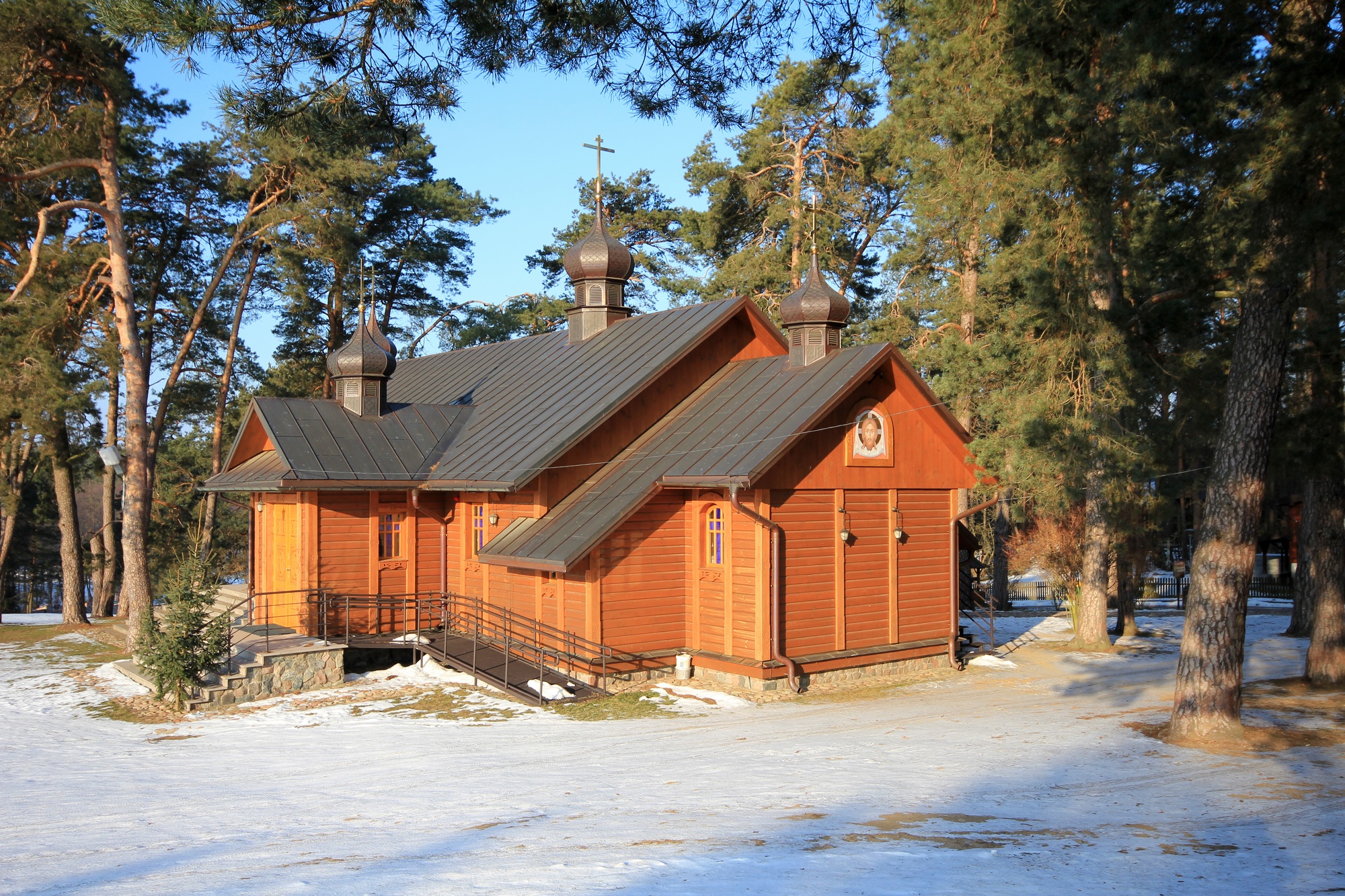 Grabarka